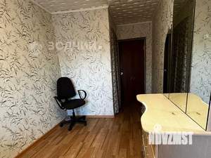 3-к квартира, вторичка, 57м2, 3/5 этаж