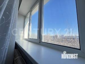 Студия квартира, вторичка, 14м2, 5/5 этаж