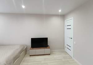 1-к квартира, вторичка, 46м2, 14/25 этаж