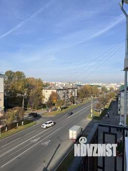 3-к квартира, вторичка, 74м2, 5/6 этаж