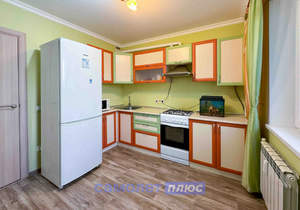 1-к квартира, вторичка, 40м2, 2/10 этаж