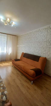 1-к квартира, вторичка, 36м2, 2/9 этаж