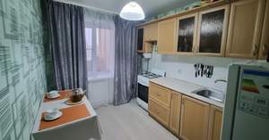 1-к квартира, вторичка, 34м2, 4/10 этаж