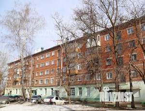 1-к квартира, вторичка, 31м2, 4/5 этаж