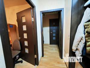 2-к квартира, вторичка, 50м2, 9/9 этаж