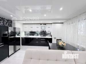 2-к квартира, вторичка, 66м2, 4/10 этаж