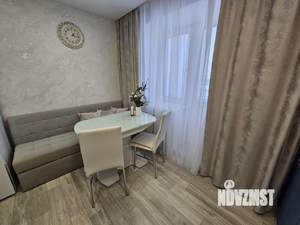 2-к квартира, вторичка, 52м2, 7/7 этаж