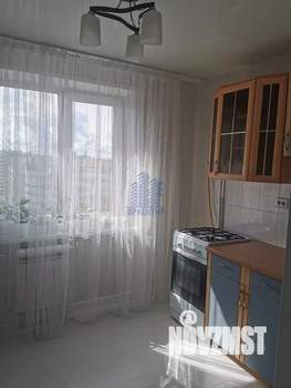 1-к квартира, вторичка, 35м2, 9/9 этаж