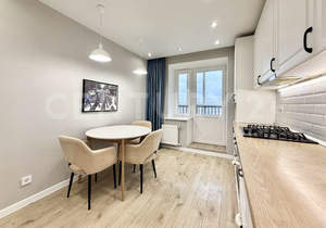 2-к квартира, вторичка, 68м2, 8/9 этаж