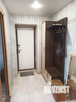 2-к квартира, вторичка, 38м2, 9/9 этаж