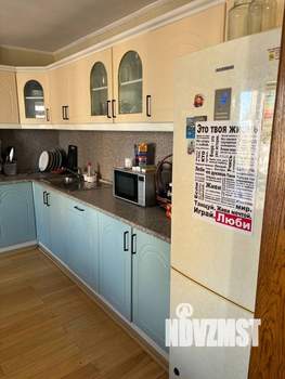 3-к квартира, вторичка, 140м2, 5/5 этаж