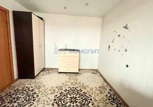 1-к квартира, вторичка, 34м2, 10/10 этаж