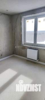 1-к квартира, вторичка, 37м2, 15/16 этаж