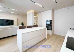 4-к квартира, вторичка, 113м2, 12/15 этаж