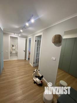 2-к квартира, вторичка, 63м2, 9/13 этаж