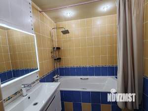 2-к квартира, вторичка, 82м2, 6/6 этаж