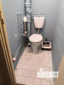 2-к квартира, вторичка, 54м2, 5/5 этаж
