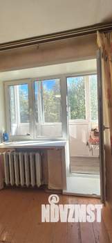 1-к квартира, вторичка, 29м2, 2/5 этаж