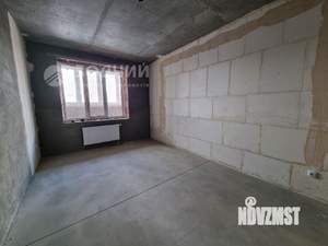 2-к квартира, сданный дом, 61м2, 2/13 этаж