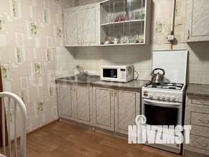 3-к квартира, вторичка, 68м2, 1/5 этаж