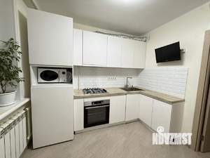 2-к квартира, вторичка, 53м2, 5/5 этаж