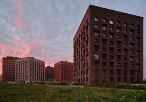 3-к квартира, вторичка, 96м2, 3/8 этаж