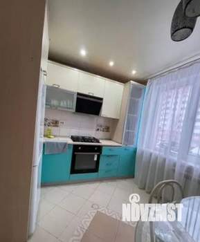 1-к квартира, вторичка, 36м2, 1/10 этаж