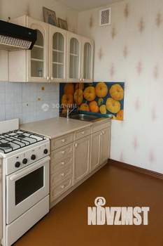 3-к квартира, вторичка, 70м2, 9/9 этаж