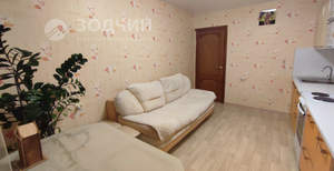 1-к квартира, вторичка, 41м2, 5/9 этаж