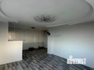 3-к квартира, вторичка, 93м2, 16/16 этаж