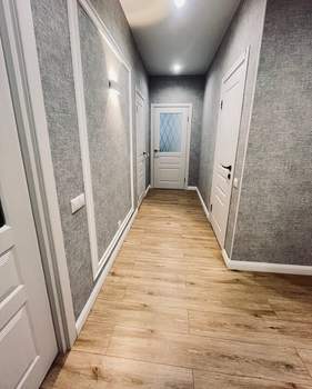 3-к квартира, вторичка, 108м2, 7/14 этаж
