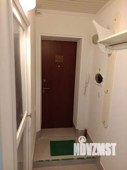 Студия квартира, вторичка, 25м2, 2/4 этаж