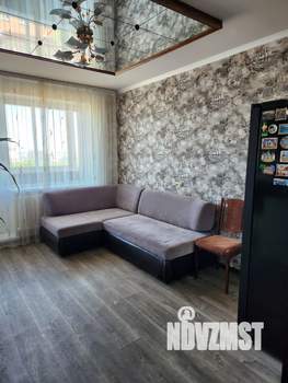 4-к квартира, вторичка, 77м2, 8/10 этаж