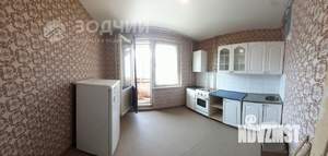 2-к квартира, вторичка, 53м2, 4/5 этаж
