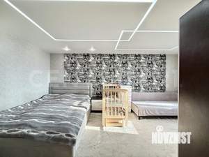 1-к квартира, вторичка, 33м2, 5/5 этаж