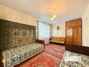 1-к квартира, вторичка, 30м2, 1/5 этаж