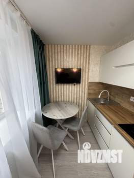 Студия квартира, вторичка, 18м2, 4/9 этаж