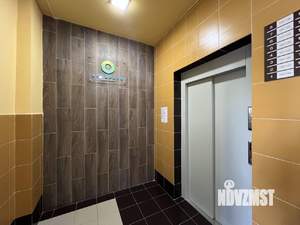 3-к квартира, вторичка, 87м2, 5/16 этаж