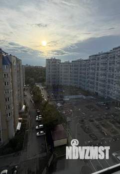 1-к квартира, вторичка, 36м2, 10/13 этаж