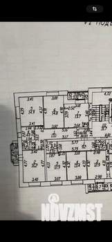 3-к квартира, вторичка, 79м2, 6/8 этаж