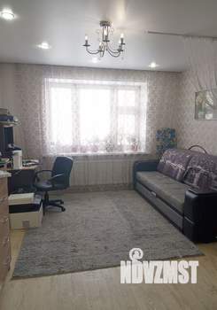 2-к квартира, вторичка, 67м2, 8/9 этаж