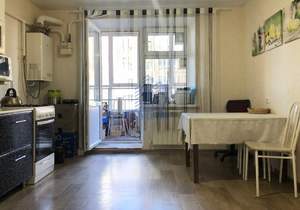 2-к квартира, вторичка, 60м2, 3/9 этаж