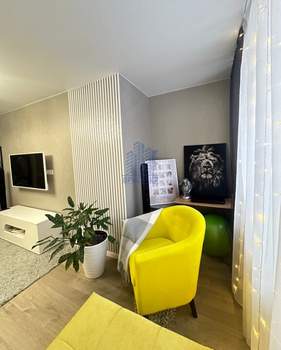 2-к квартира, вторичка, 75м2, 7/16 этаж