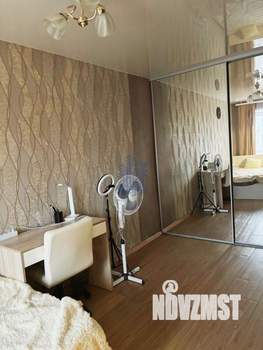 2-к квартира, вторичка, 46м2, 4/5 этаж