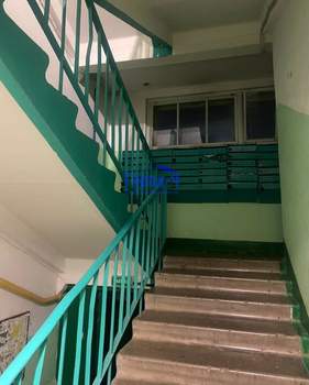 3-к квартира, вторичка, 66м2, 7/9 этаж