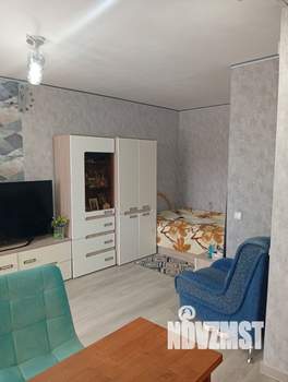 1-к квартира, вторичка, 38м2, 13/13 этаж