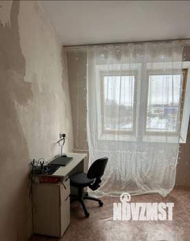 2-к квартира, вторичка, 57м2, 5/5 этаж
