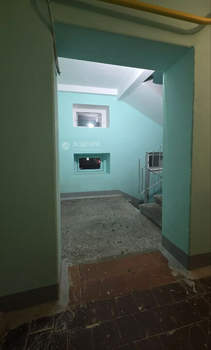 1-к квартира, вторичка, 43м2, 2/5 этаж