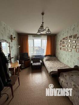 3-к квартира, вторичка, 68м2, 8/9 этаж