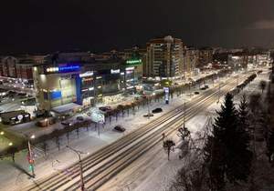 Студия квартира, вторичка, 23м2, 9/9 этаж